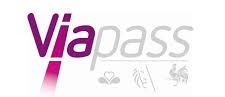 Viapass Belgium Logo